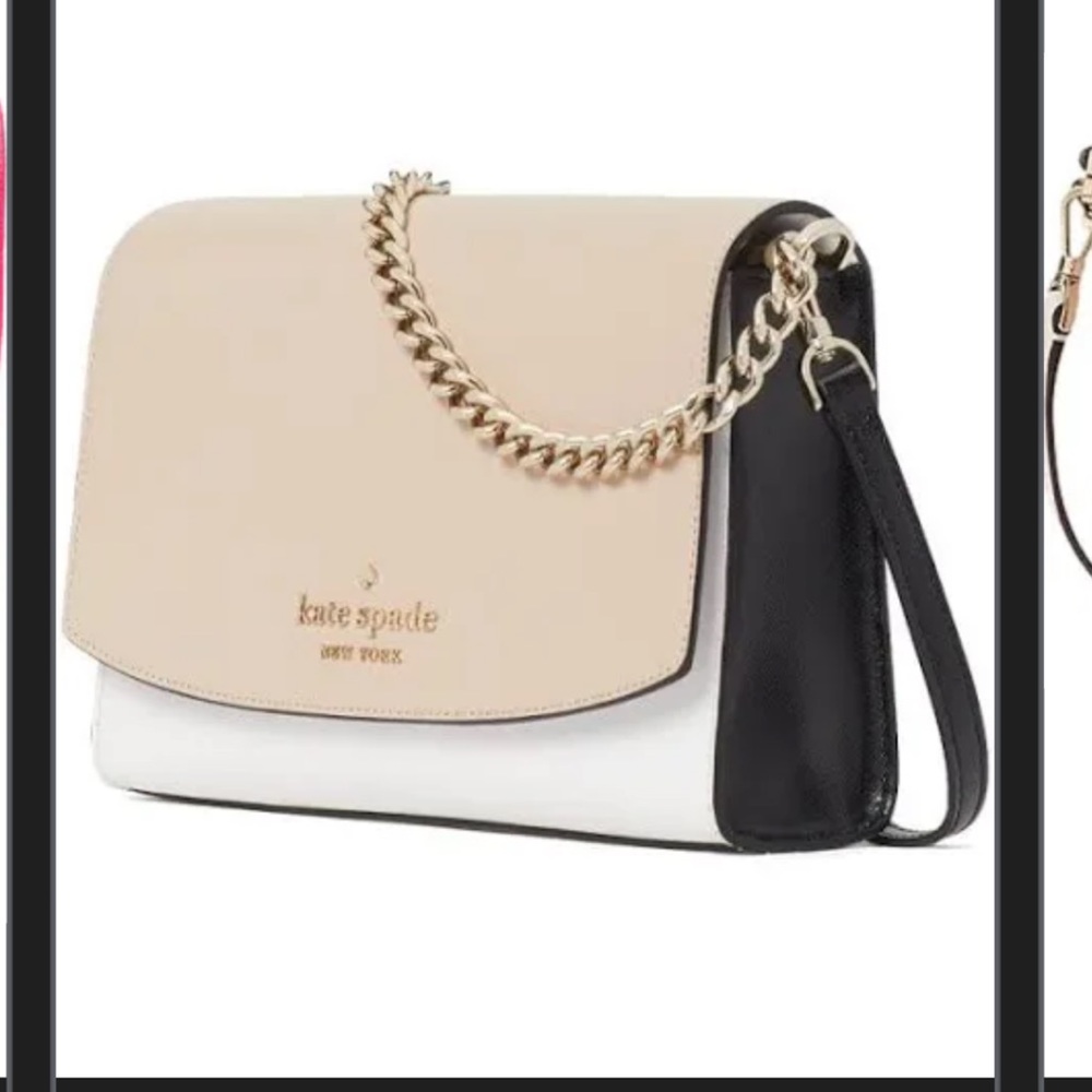 Kate spade crossbody